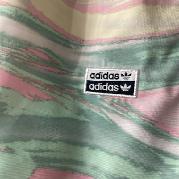 ADIDAS Multi Color Original Track Pants - Picture 12 of 12